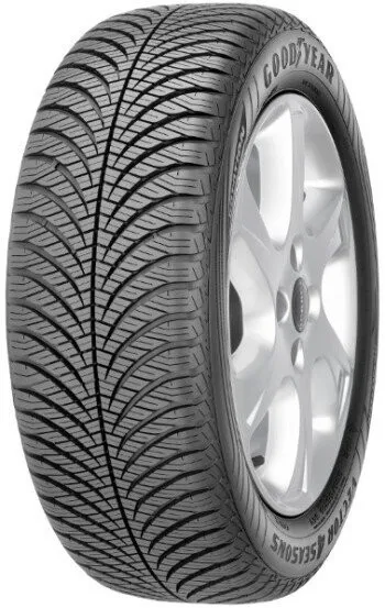 Pneu GOODYEAR VECTOR 4SEASONS SUV GEN-2 235/55R18 100V