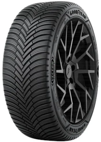 Pneu GOODYEAR VECTOR ALL SEASON 4 225/40R18 92V