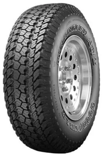 Pneu GOODYEAR WRANGLER AT/S 205R16 110S