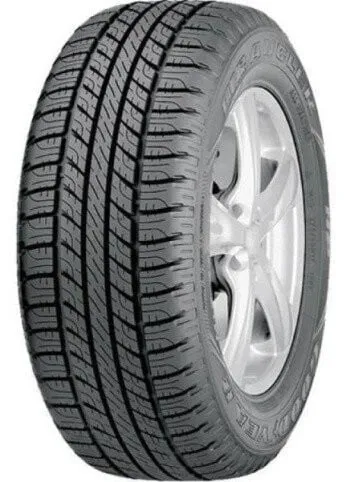 Pneu GOODYEAR WRANGLER HP ALL WEATHER 255/65R16 109H