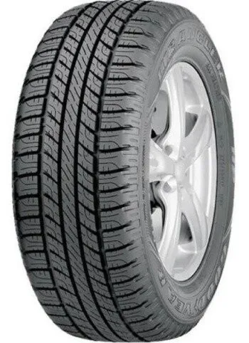 Pneu GOODYEAR WRANGLER HP ALL WEATHER 275/60R18 113H