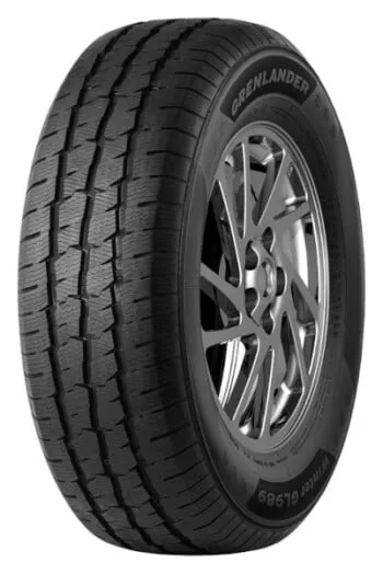 Pneu GRENLANDER WINTER GL989 215/65R15 104R