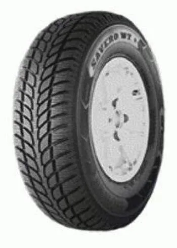 Pneu GT RADIAL SAVERO WINTER 265/70R16 112 T