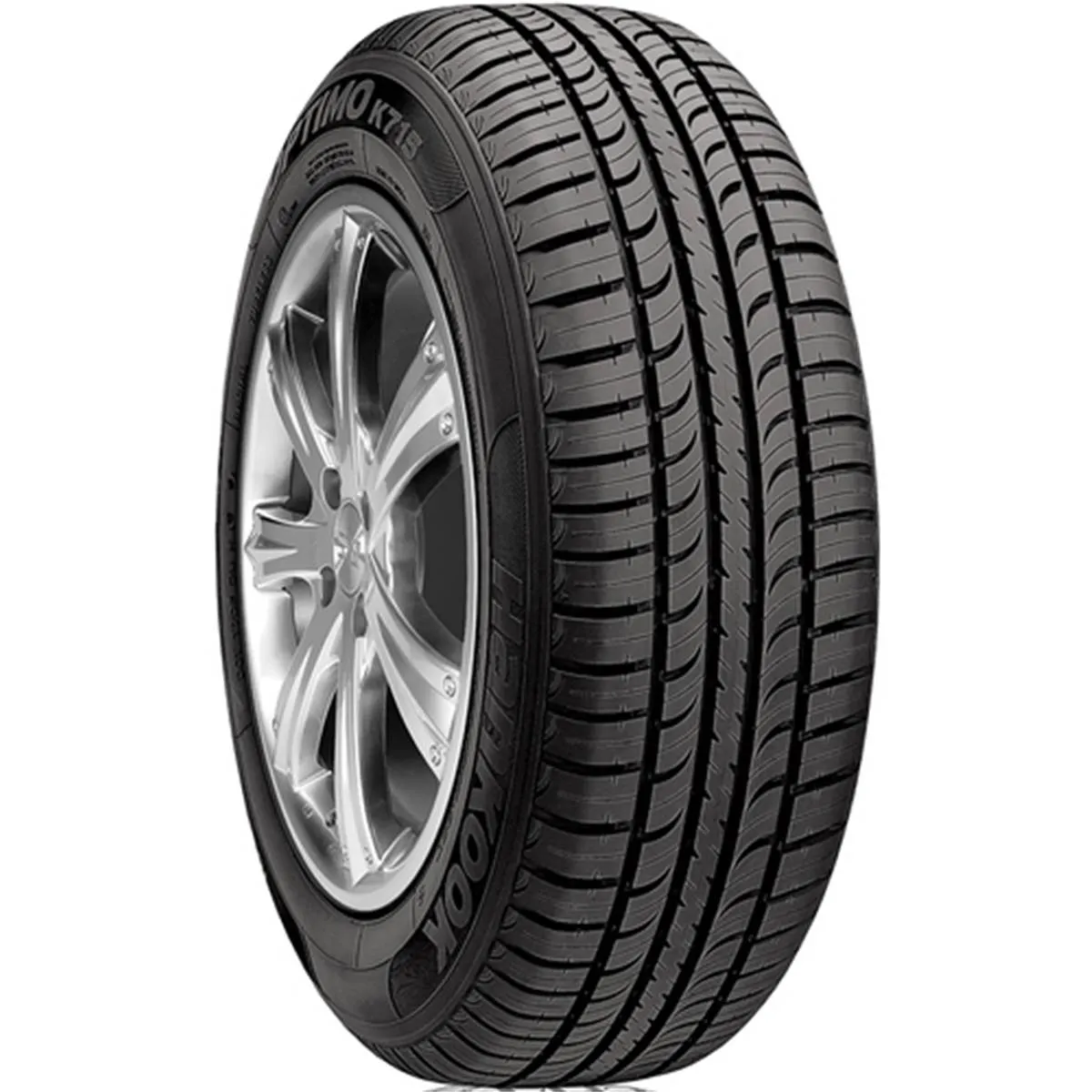 Pneu Hankook 135/80R13 70T Optimo K715