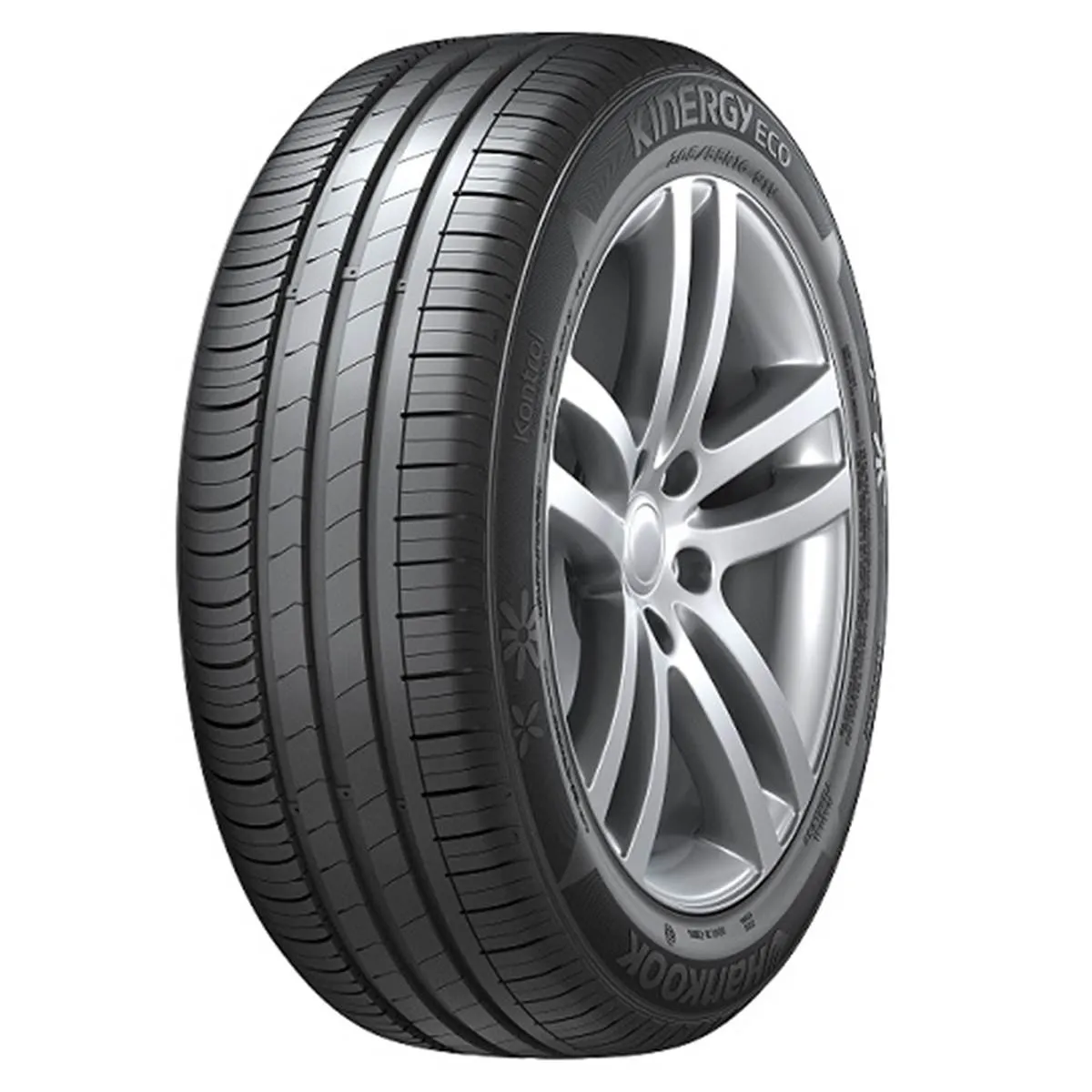 Pneu HANKOOK 165/70R14 81T Kinergy Eco2