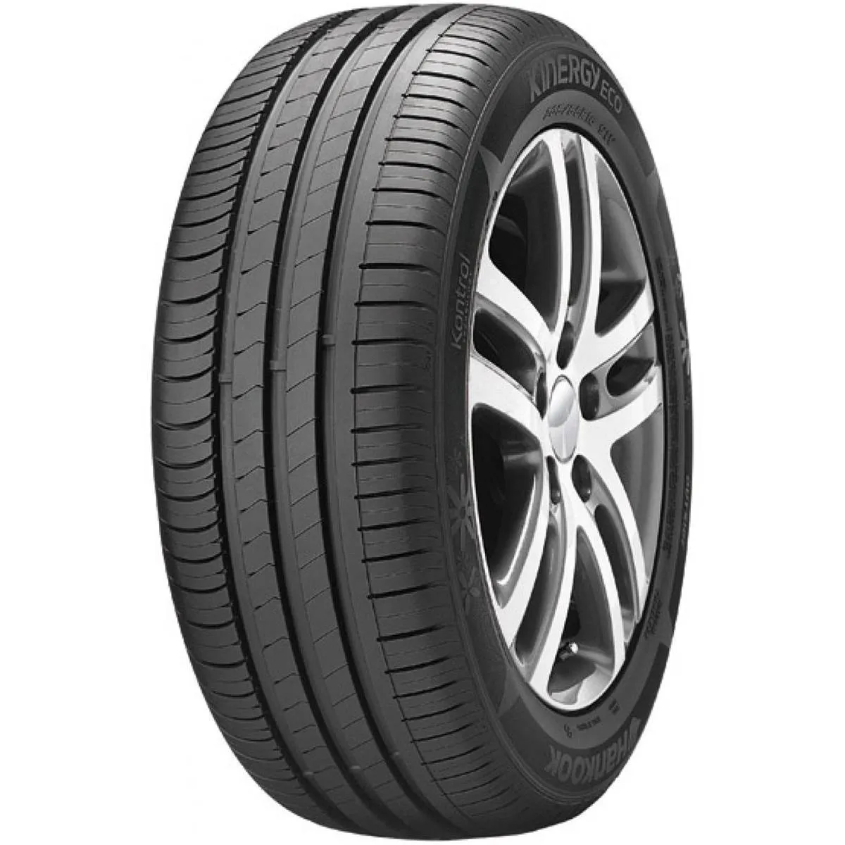 Pneu Hankook 175/50R15 75H Kinergy Eco