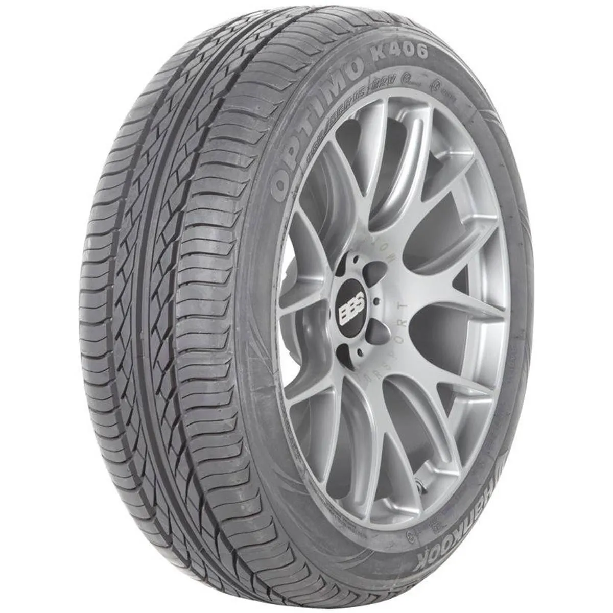 Pneu HANKOOK 185/55R15 82V OPTIMO K406