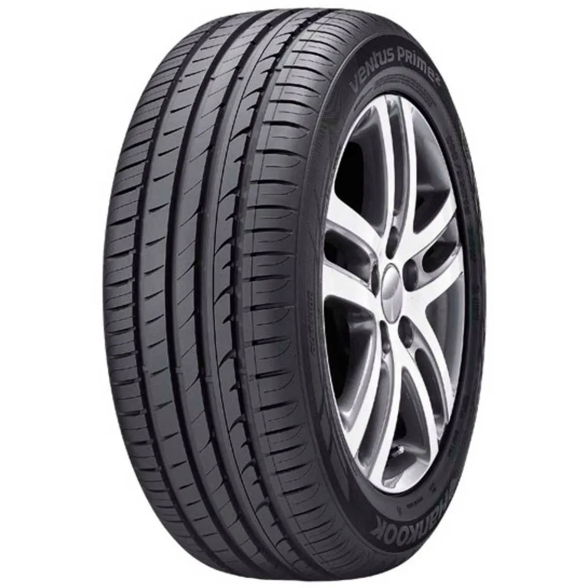 Pneu HANKOOK 205/50R17 93W VENTUS PRIME 2 XL
