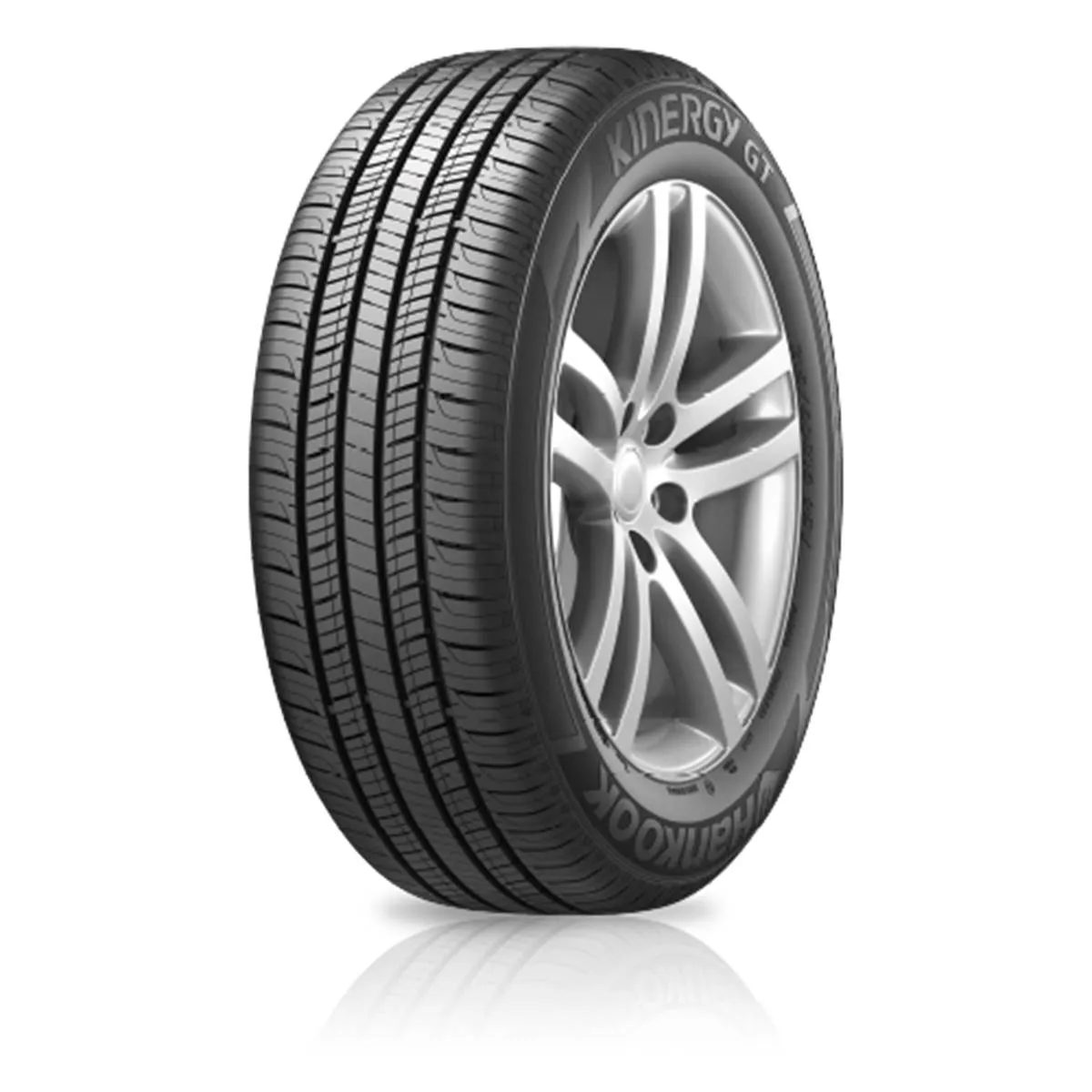 Pneu HANKOOK 215/45R18 89V KInERGy GT