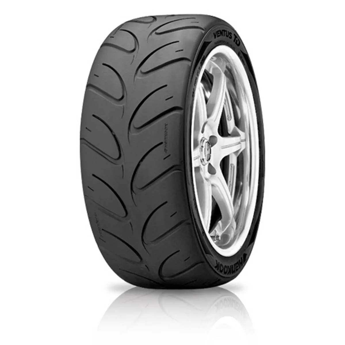 Pneu HANKOOK 225/35R18 87Y Ventus TD BMW Mini XL