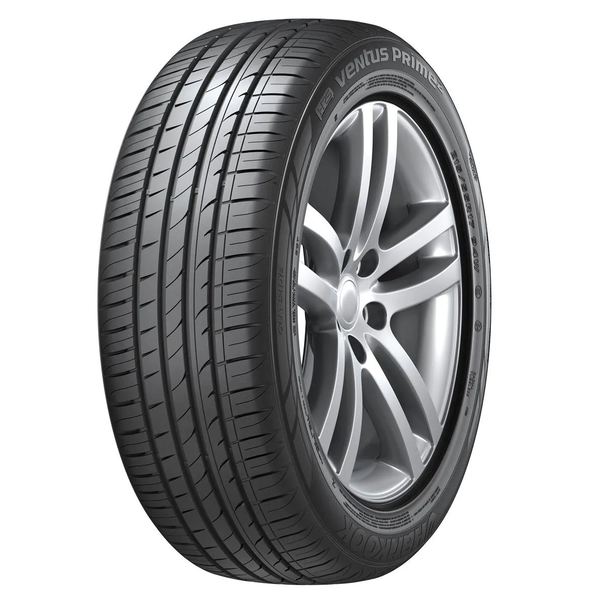 Pneu Hankook 235/65R17 104H Ventus Prime2
