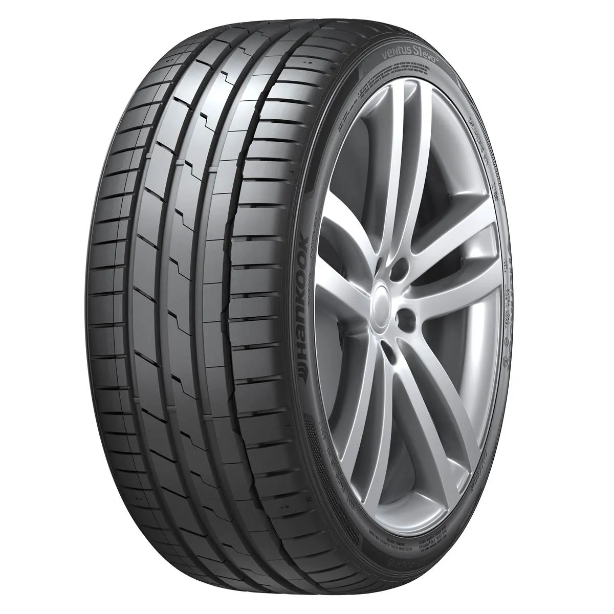 Pneu Hankook 255/50R19 107V Ventus S1 Evo3 EV XL
