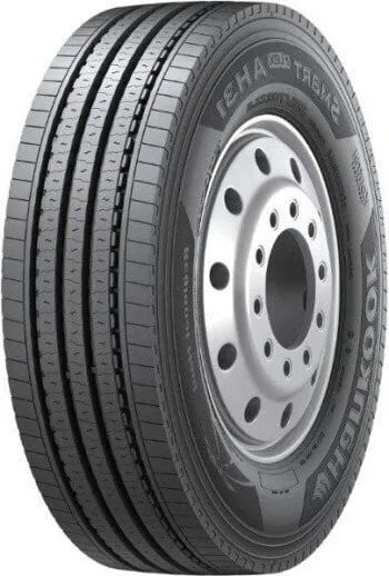 Pneu HANKOOK AH 31 315/70R22.5 156 L