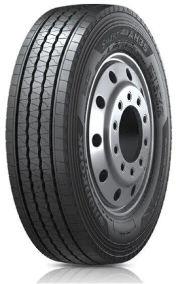 Pneu HANKOOK AH 35 225/75R17.5 129 M