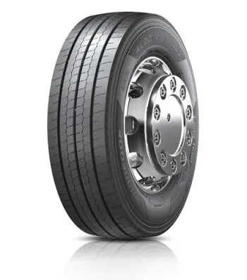Pneu HANKOOK AL 20W E-CUBE MAX 315/70R22.5 156 L