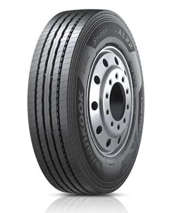 Pneu HANKOOK AL 22 315/80R22.5 156 L