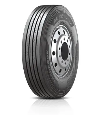 Pneu HANKOOK AL26 E-CUBE 255/70R22.5 140 M