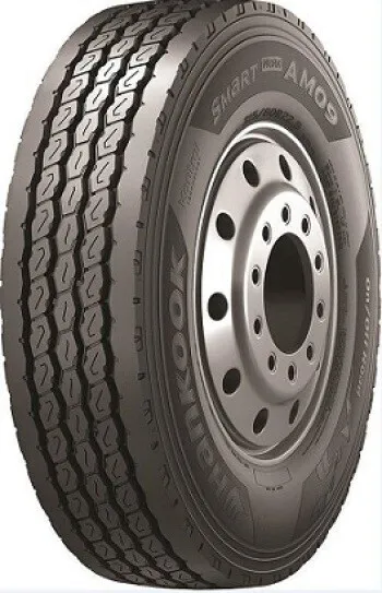 Pneu HANKOOK AM 09 11R22.5 148 K
