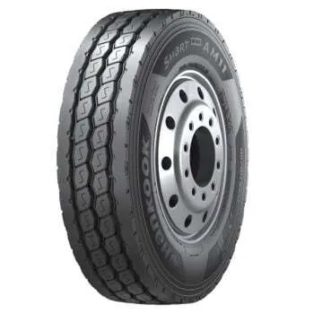 Pneu HANKOOK AM 11 315/80R22.5 156 K