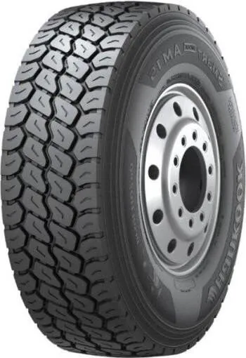 Pneu HANKOOK AM 15 265/70R19.5 143 J