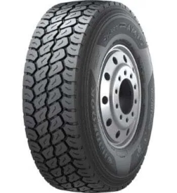 Pneu HANKOOK AM 15+ 385/65R22.5 158 L