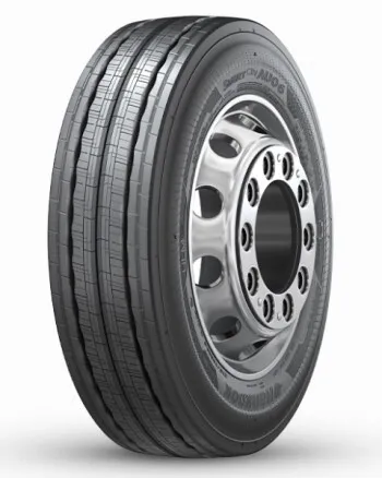 Pneu HANKOOK AU06 265/70R19.5 143/141K