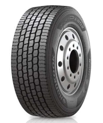 Pneu HANKOOK AW 02 295/80R22.5 154 M