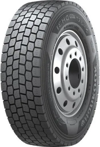 Pneu HANKOOK DH 31 295/80R22.5 152 M