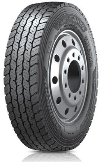 Pneu HANKOOK DH 35 235/75R17.5 132 M