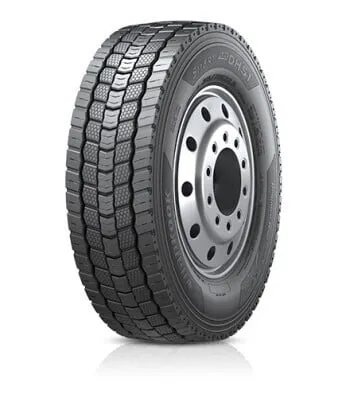 Pneu HANKOOK DH 51 315/80R22.5 156 L