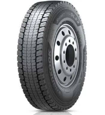 Pneu HANKOOK DL 22 295/80R22.5 154 M