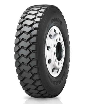 Pneu HANKOOK DM 04 13R22.5 154 K