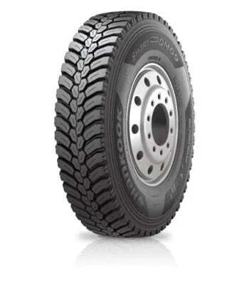 Pneu HANKOOK DM 09 11R22.5 148 K