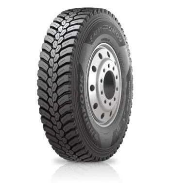 Pneu HANKOOK DM 09 12R22.5 152 K