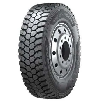 Pneu HANKOOK DM 11 315/70R22.5 154 L