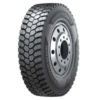 Pneu HANKOOK DM 11 315/80R22.5 156 K