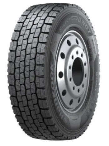 Pneu HANKOOK DW 07 295/80R22.5 152 L