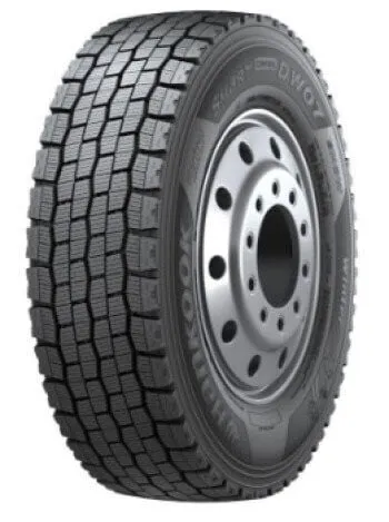 Pneu HANKOOK DW 07 315/80R22.5 156 L