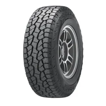 Pneu HANKOOK DYNAPRO AT-M RF10 225/70R15 100T