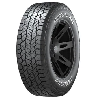 Pneu HANKOOK DYNAPRO AT2 RF11 255/65R17 110T