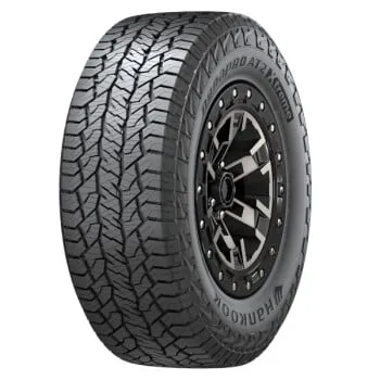 Pneu HANKOOK DYNAPRO AT2 XTREME 245/70R16 106Q