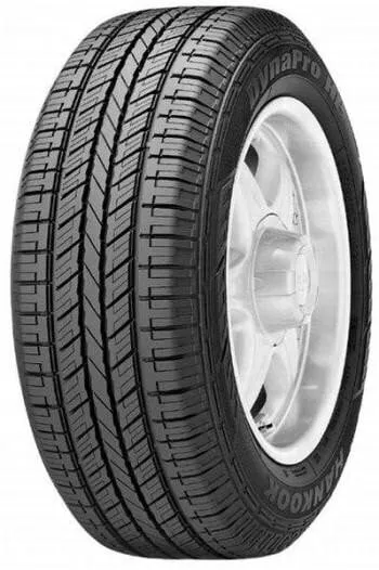 Pneu HANKOOK DYNAPRO HP RA23 235/55R17 99V