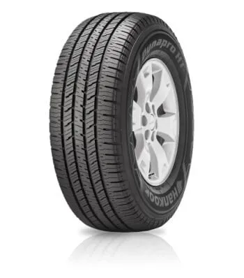 Pneu HANKOOK DYNAPRO HT RH12 245/70R17 119S