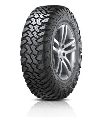 Pneu HANKOOK DYNAPRO MT2 RT05 235/85R16 120Q