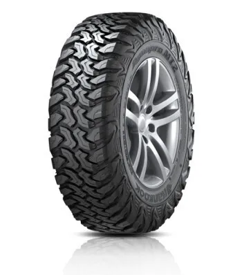 Pneu HANKOOK DYNAPRO MT2 RT05 245/75R16 120Q