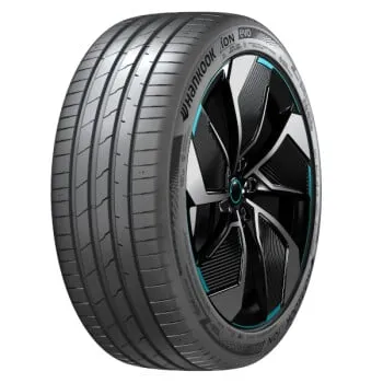 Pneu HANKOOK ION EVO 215/55R18 99H