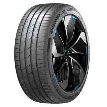 Pneu HANKOOK ION EVO 245/35R21 96Y