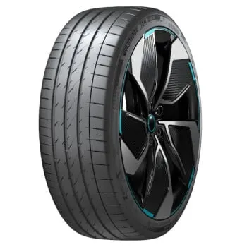 Pneu HANKOOK ION EVO R 255/40R19 100Y