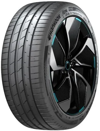 Pneu HANKOOK ION EVO SUV 215/50R18 96Y