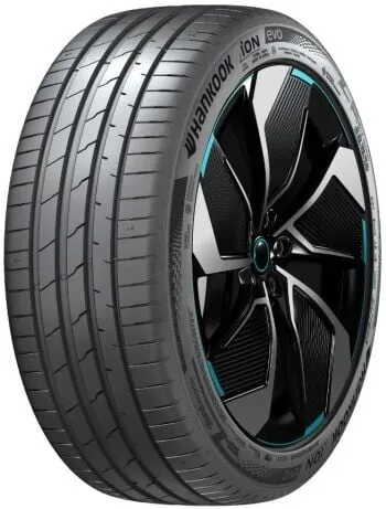 Pneu HANKOOK ION EVO SUV 255/55R20 110Y